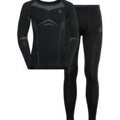 Herren Fundamentals Performance Warm Set