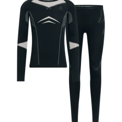 Herren Fundamentals Performance Warm Set