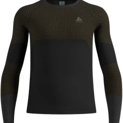 Herren Fundamentals Performance Warm Longsleeve