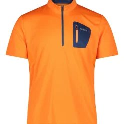 Herren Funktions Free Bike Trikot