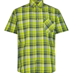 Herren Funktions Hemd