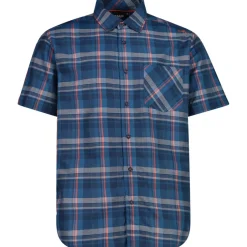 Herren Funktions Hemd
