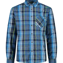 Herren Funktions Hemd