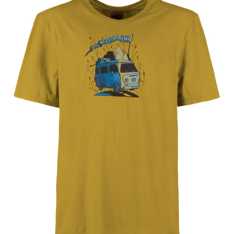 Herren Furgo T-Shirt