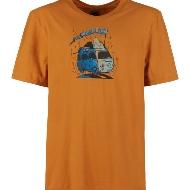 Herren Furgo T-Shirt