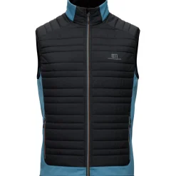 Herren Fusion Stretch Weste