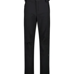 Herren Gamaschen Softshell Hose