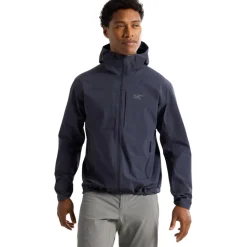Herren Gamma Lightweight Hoodie Jacke