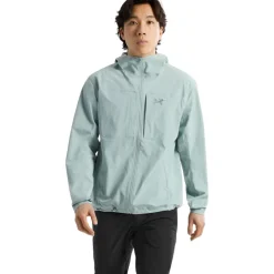 Herren Gamma Lightweight Hoodie Jacke