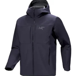 Herren Gamma MX Hoodie Jacke