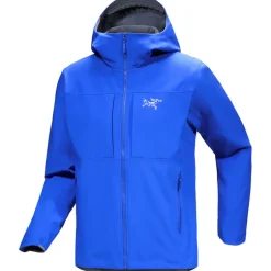Herren Gamma MX Hoodie Jacke