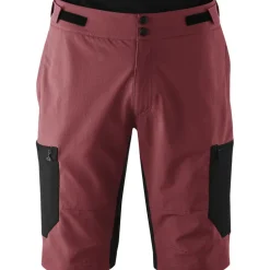 Herren Garzone Radhose kurz