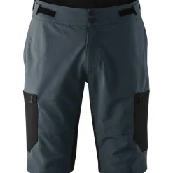 Herren Garzone Radhose kurz