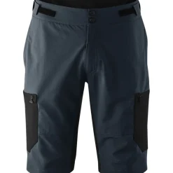 Herren Garzone Radhose kurz