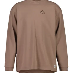 Herren GeißkopfM. Puzzle Pullover
