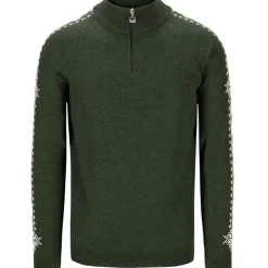Herren Geilo Pullover
