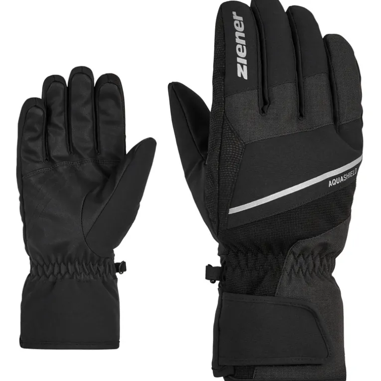 Herren Gezim As Handschuhe