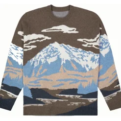 Herren Gibow Pullover