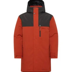 Herren Gletschersee Parka