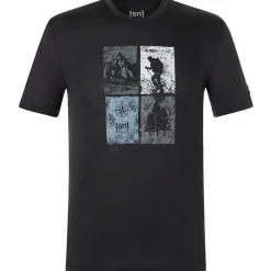 Herren Go Hiking T-Shirt