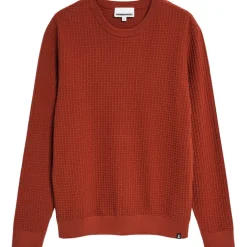 Herren Graanmo Pullover