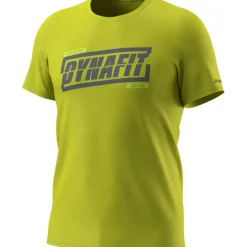 Herren Graphic CO T-Shirt