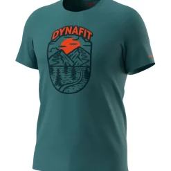 Herren Graphic CO T-Shirt