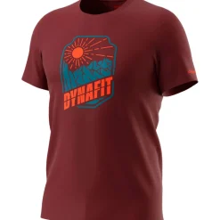 Herren Graphic CO T-Shirt