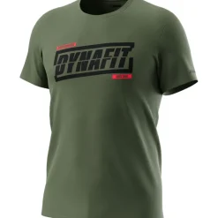 Herren Graphic CO T-Shirt