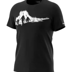 Herren Graphic CO T-Shirt