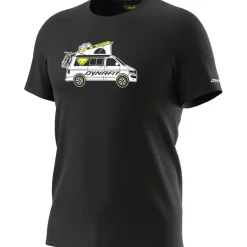 Herren Graphic CO T-Shirt