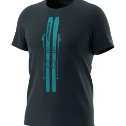 Herren Graphic CO T-Shirt