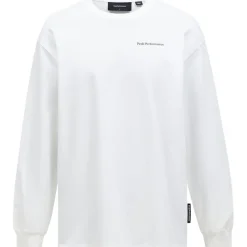 Herren Graphic Longsleeve