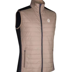 Herren Graphlite Weste