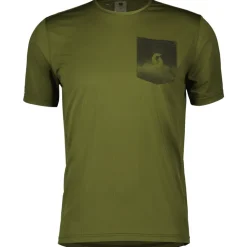 Herren Gravel 20 Radtrikot