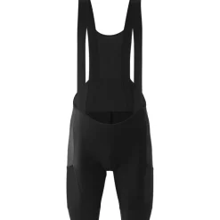 Herren Gravelito Bib kurz
