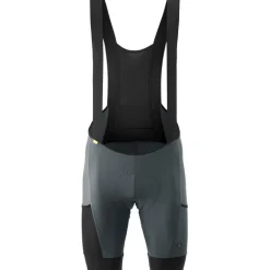 Herren Gravelito Bib kurz