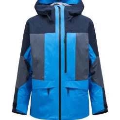 Herren Gravity GTX 3l Jacke