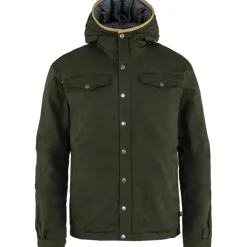 Herren Greenland No.1 Down Jacke