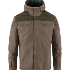 Herren Greenland No.1 Down Jacke