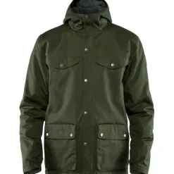 Herren Greenland Winter Jacke