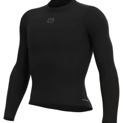 Herren Grid Longsleeve
