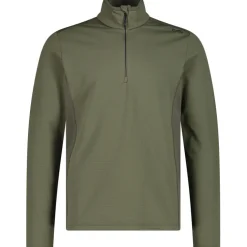 Herren Grid Tech Pullover
