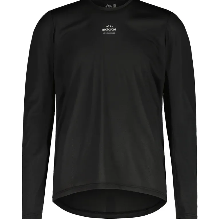 Herren GrimsM. Longsleeve