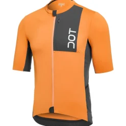 Herren Grit Trikot