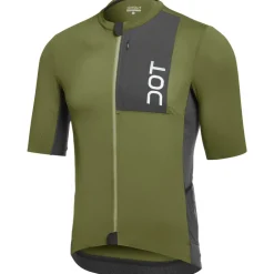 Herren Grit Trikot
