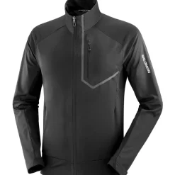Herren GTX Infinium Windstopper Pro Jacke