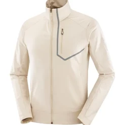 Herren GTX Infinium Windstopper Pro Jacke