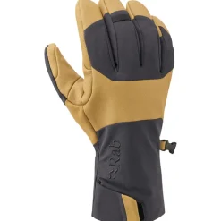 Herren Guide Lite GTX Handschuhe