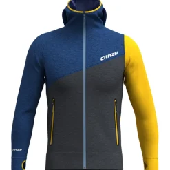 Herren Gulliver Jacke